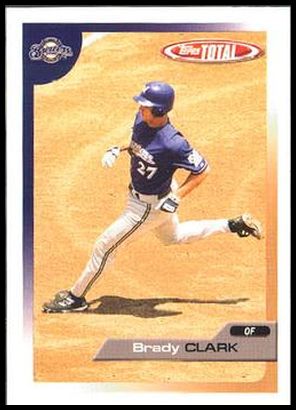 336 Brady Clark